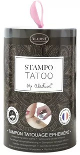 Aladine Stemple do ciała, motywy etniczne - Zabawki kreatywne - miniaturka - grafika 1