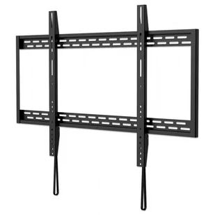 Manhattan Uchwyt ścienny 60"-100" 100kg slim - Uchwyty do telewizora - miniaturka - grafika 2
