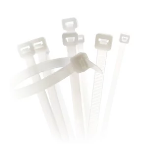 Onnline Taśma kablowa w kolorze naturalnym SGT-770HD (750x7,5 mm) - opak.100 szt. - Inne mocowania - miniaturka - grafika 1