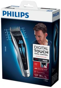 PHILIPS HC 9450/15 - Trymery - miniaturka - grafika 2