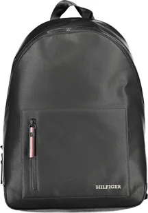 Tommy Hilfiger Plecak schwarz - Plecaki - miniaturka - grafika 2