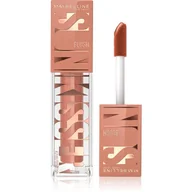Róże do policzków - Maybelline Sunkisser Blush Rozświetlający róż 08 Shades On 5,4ml - miniaturka - grafika 1