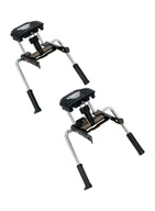 Wiązania narciarskie - Skistopery Dynafit Superlite Brake - miniaturka - grafika 1