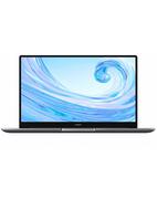 Laptopy - Huawei MateBook D 15 15,6 IPS, FHD Anti-glare, Intel Core i5-10210U, 8 GB, SSD 512 GB, Intel UHD / Windows 10 Home - miniaturka - grafika 1