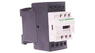 Inne akcesoria elektryczne - SCHNEIDER Stycznik-mocy-TeSys-D-4P-40A-1NO-1NC-cewka-24V-DC-niski-pobór LC1DT40BL - miniaturka - grafika 1