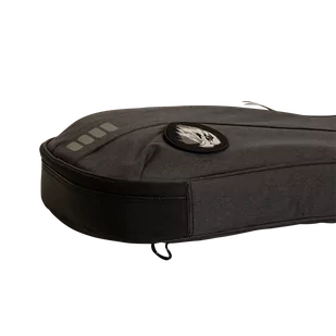 Ritter Bern RGB4-E/ANT Anthracite Gigbag do gitary Elektrycznej - Pokrowce i futerały na gitarę - miniaturka - grafika 3