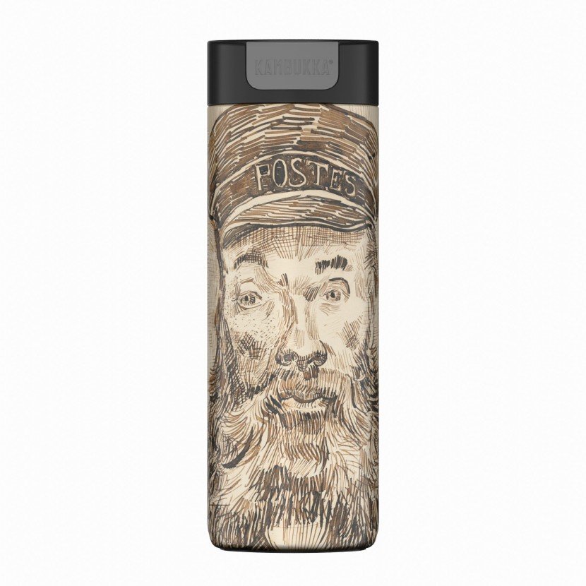 Kubek termiczny Kambukka Olympus Portrait of Joseph Roulin 500ml