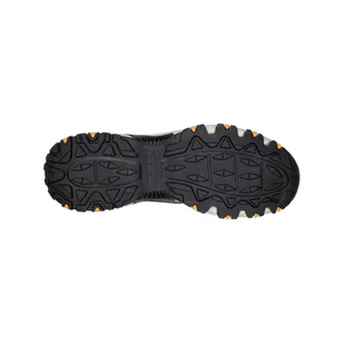 Buty trekkingowe męskie SKECHERS HILLCREST - Buty trekkingowe męskie - miniaturka - grafika 1