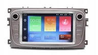 Nawigacja GPS - RADIO NAWIGACJA GPS FORD GALAXY 2006-2012 ANDROID - miniaturka - grafika 1