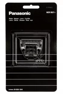 Panasonic WER9521Y1361 Wymienne ostrze do golarki - Maszynki do golenia i wkłady - miniaturka - grafika 1