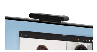Lenovo 23.8 ThinkCentre Tiny-in-One 24 Gen 5 WLED with Webcam 12NAGAT1EU - Monitory - miniaturka - grafika 9