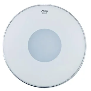 Remo Futro perkusyjne ENCORE CS Ambassador białe szorstkie 14" EN-0114-CB - Akcesoria do perkusji - miniaturka - grafika 1