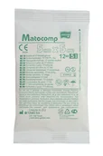Apteczki i materiały opatrunkowe - Kompresy gazowe jałowe - MATOCOMP - miniaturka - grafika 1