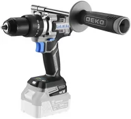Wiertarko-wkrętarki akumulatorowe - Deko DKBL20XP01-S0 20V Solo - miniaturka - grafika 1
