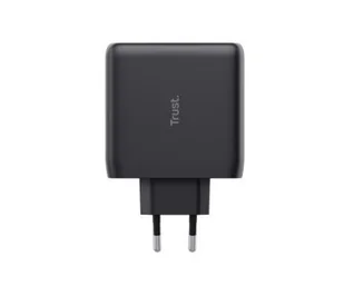 Ładowarka MAXO 100W USB-C Czarna - Ładowarki do telefonów - miniaturka - grafika 7