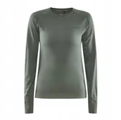 Pozostała odzież narciarska - Damska Bluzka termoaktywna CORE DRY ACTIVE COMFORT - miniaturka - grafika 1