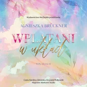 Audiobooki - romanse - Wplątani w układ - miniaturka - grafika 1