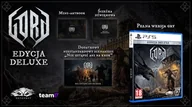 Gry PlayStation 5 - GORD Deluxe Edition PS5 - miniaturka - grafika 1