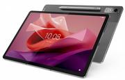 Tablety - Lenovo TAB P12 (TB370FU) 8/128GB WiFi (ZACH0134PL) szary - miniaturka - grafika 1