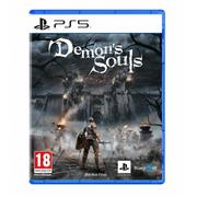 Gry PlayStation 5 - Sony Demon’s Souls, PS5 - miniaturka - grafika 1