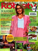 Czasopisma - Świat Kobiety - miniaturka - grafika 1