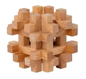 Zabawki interaktywne dla dzieci - Cerebellum - łamigłówka Recent Toys poziom 5/5 - G3 - miniaturka - grafika 1