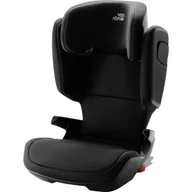 Foteliki samochodowe - Britax Romer ROMER KIDFIX M I-SIZE 15-36kg Cosmos Black - miniaturka - grafika 1