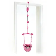 Skoczki dla dzieci - Bright Starts, Disney Baby, Myszka Minnie - miniaturka - grafika 1