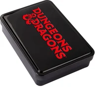 Akcesoria do gier planszowych - Rebel Dungeons & Dragons. Zestaw znaczników. Mistrz Podziemi - miniaturka - grafika 1