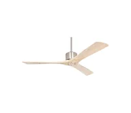 Wentylatory sufitowe - Zambelis 19142 - Wentylator sufitowy + Pilot zdalnego sterowania - miniaturka - grafika 1