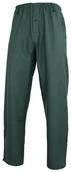 Odzież robocza - Spodnie przeciwdeszczowe Bornholm SPR-PU zielone rozmiar XXL ART-MAS - miniaturka - grafika 1