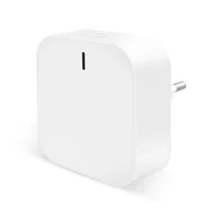 Akcesoria do monitoringu - Centrala sterująca bramka Zigbee 3.0 / Bluetooth Multi-mode gateway - miniaturka - grafika 1
