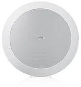 Głośniki i kolumny - Tannoy CVS 4 MICRO 4" współosiowy głośnik sufitowy z płytką tylną puszką do zastosowań instalacyjnych - miniaturka - grafika 1