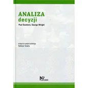 Ekonomia - Analiza Decyzji Goodwin Paul Wright George - miniaturka - grafika 1