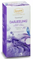 Herbata - Ronnefeldt Czarna herbata Teavelope Darjeeling 25x1,5g - miniaturka - grafika 1