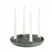 Świeczniki - Ceramiczny świecznik Advent – Blomus - miniaturka - grafika 1