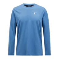 Kąpielówki dla chłopców - Peak Performance Dziecięce kąpielówki, Shallow/Black, M - miniaturka - grafika 1