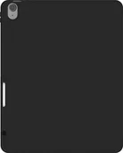 Etui do tabletów - Etui na tablet Jcpal JCPAL DURAPRO PROTECTIVE FOLIO CASE FOR IPAD AIR 11-INCH M4,2024 - BLACK - miniaturka - grafika 1