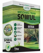 Nasiona i cebule - Mieszanka traw Ostoja, 1 kg, Sowul & Sowul - miniaturka - grafika 1