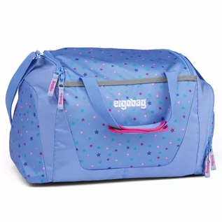 Torby sportowe - Ergobag Ergobag Torba sportowa 40 cm bärzaubernd ERG-DUF-002-A02 - grafika 1