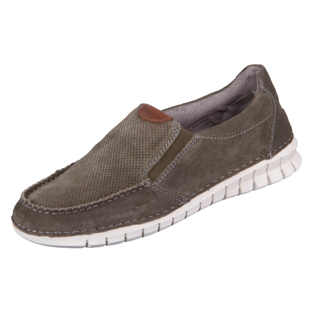 Buty Bugatti 321AKM6014001100