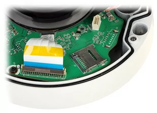 Kamera wandaloodporna IP Dahua HDBW1230DE-SW-0280B 2Mpx IR30m Wifi - Kamery IP - miniaturka - grafika 3