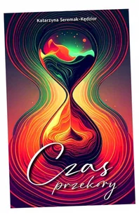 Czas przekory - Poezja - miniaturka - grafika 1