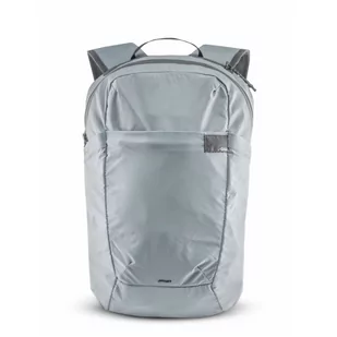 Plecak ultralekki miejski składany Matador ReFraction Packable Backpack 16l Slate Blue - Plecaki - miniaturka - grafika 1