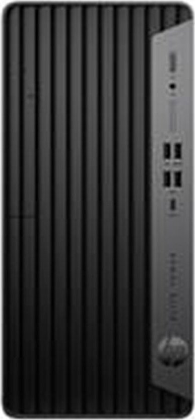 Komputer HP Komputer Stacjonarny HP Elite 600 G9 TWR 16 GB RAM 512 GB SSD Intel Core i5-13500
