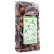 Owoce świeże i suszone - BioLife BIOLIFE DAKTYLE SUSZONE BEZ PESTKI BIO 400G BL051 - miniaturka - grafika 1