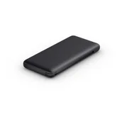 Powerbanki - BELKIN POWER BANK 10000 MAH PD, USB-C & LIGHTNING - miniaturka - grafika 1