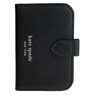 Kate Spade New York Morgan MagSafe Wallet - Portfel magnetyczny (Black) - Pozostałe akcesoria do telefonów - miniaturka - grafika 1