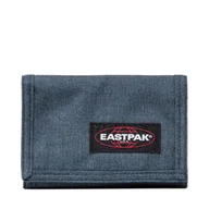 Portfele - Eastpak Duży Portfel Męski EK000371 Triple Denim 26W - miniaturka - grafika 1