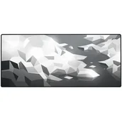 Gadżety dla graczy - Xtrfy Xtrfy GP5 XL Mousepad - White GP5-XL-LITUS-WHITE - miniaturka - grafika 1